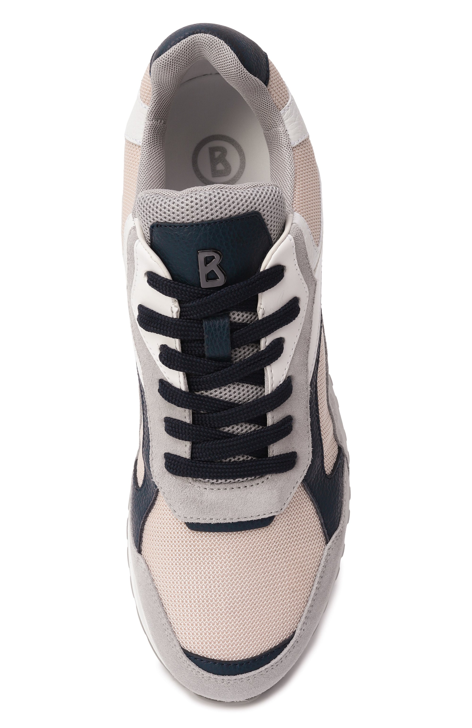 Комбинированные кроссовки michigan BOGNER, арт. MICHIGAN 7 B, фото 6