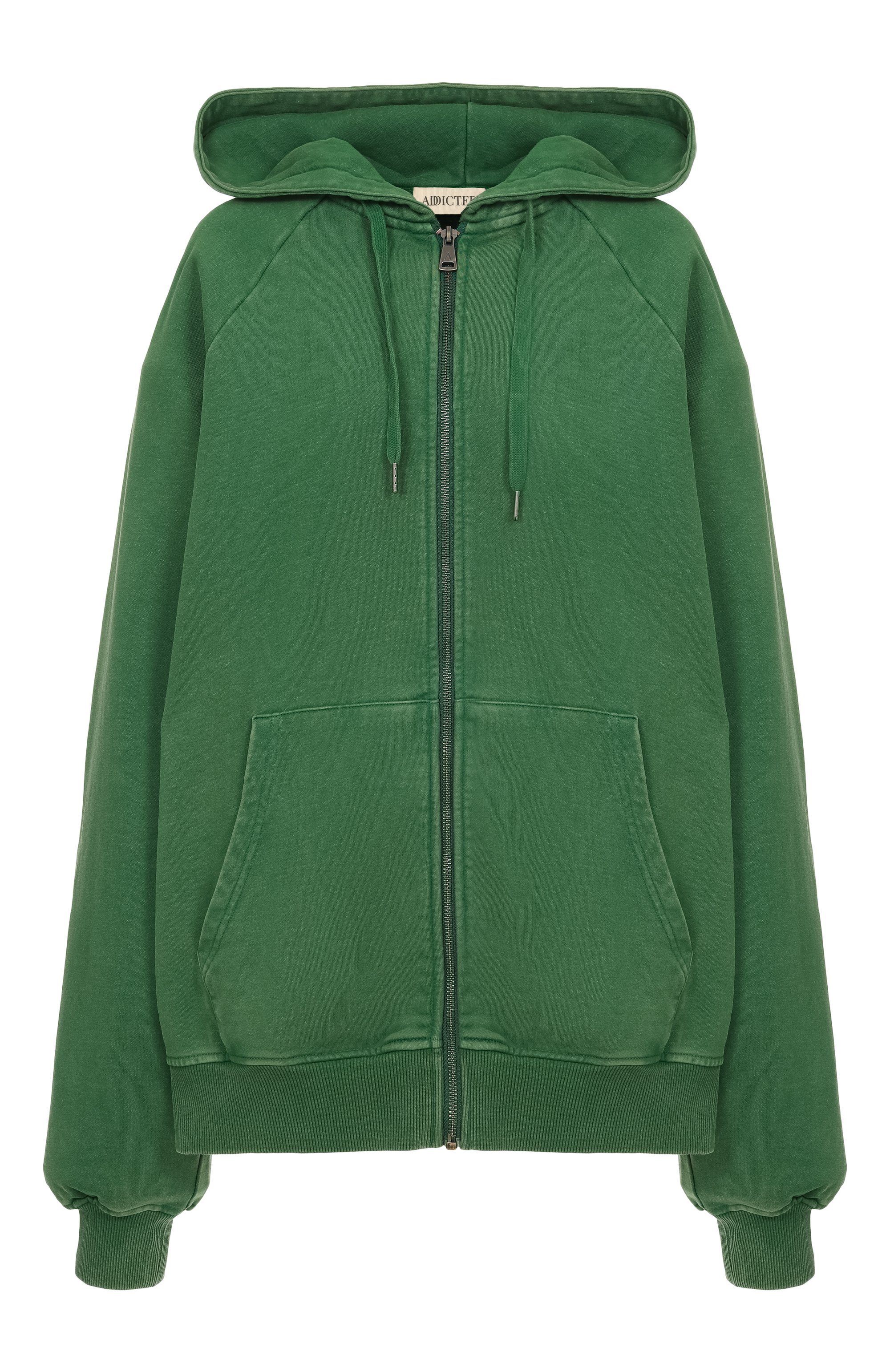 Хлопковая толстовка ADDICTED, арт. FT2313, фото 1