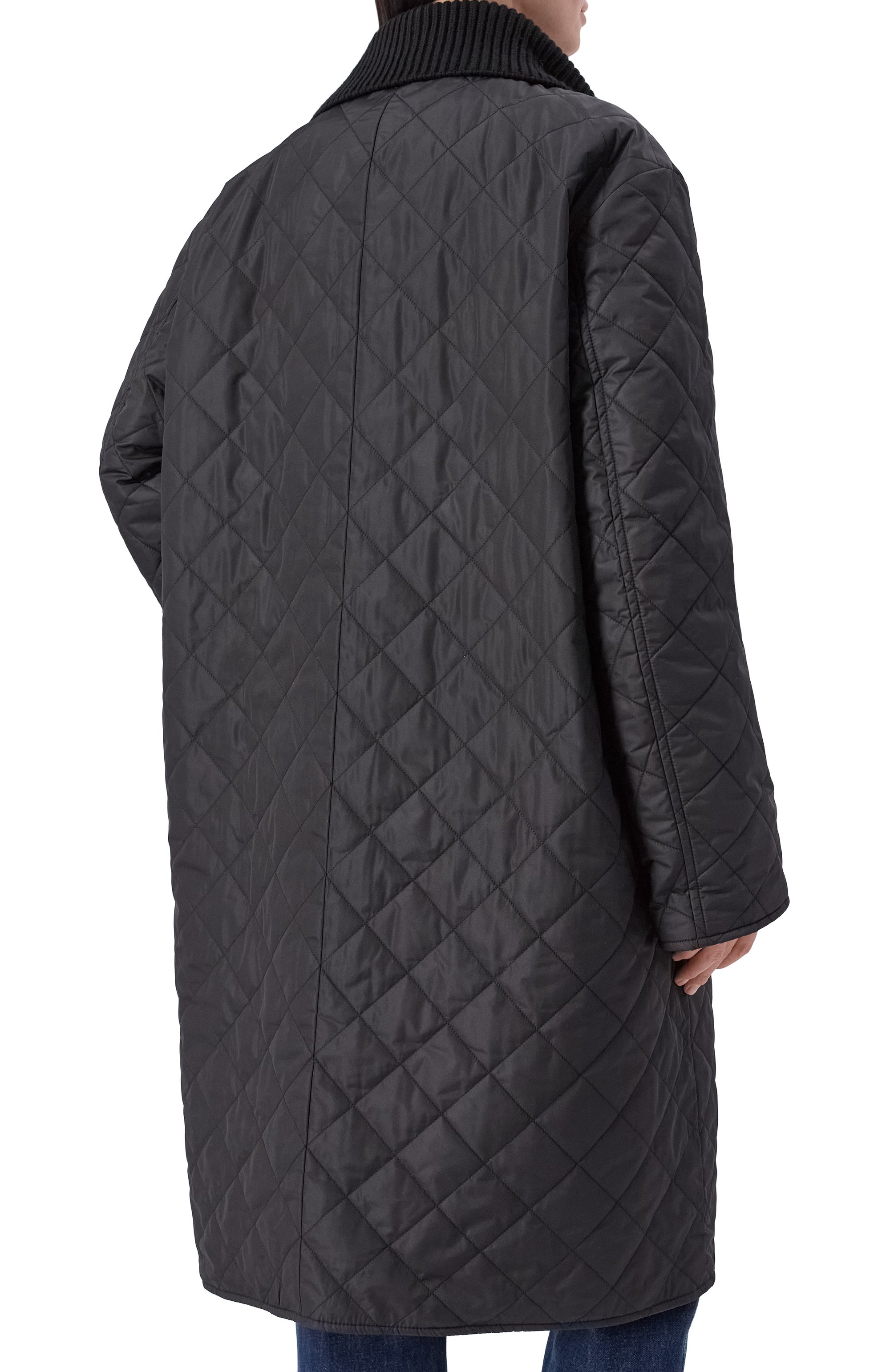 Утепленная куртка JIL SANDER, арт. J01SW0010/J70216, фото 4