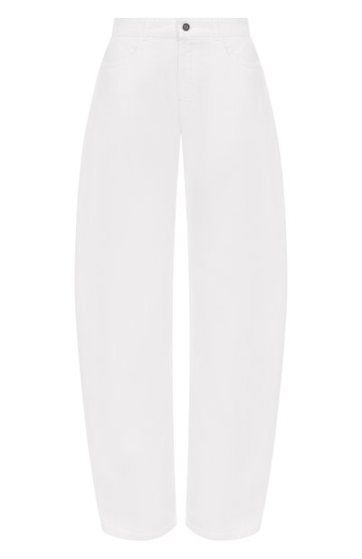 Женские джинсы ALAIA, арт. AA9P1181D002B