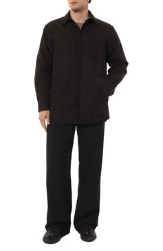 Куртка-рубашка VALENTINO, арт. 3V3CIA969G3, фото 2