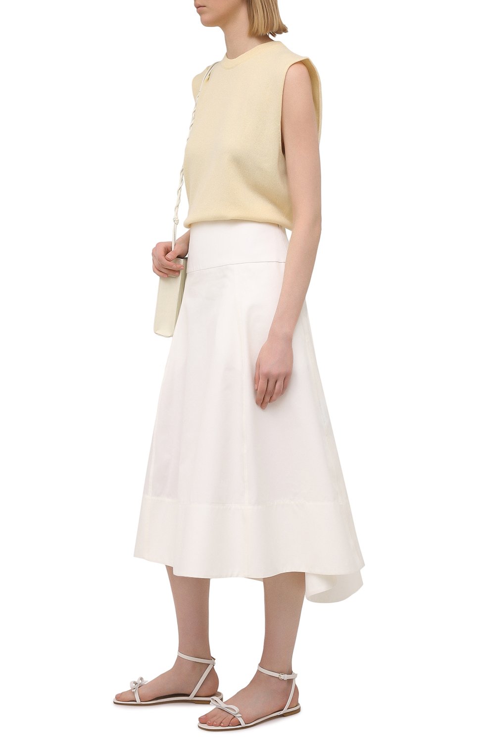 Кожаные сандалии REDVALENTINO, арт. VQ0S0F82/MEN, фото 2