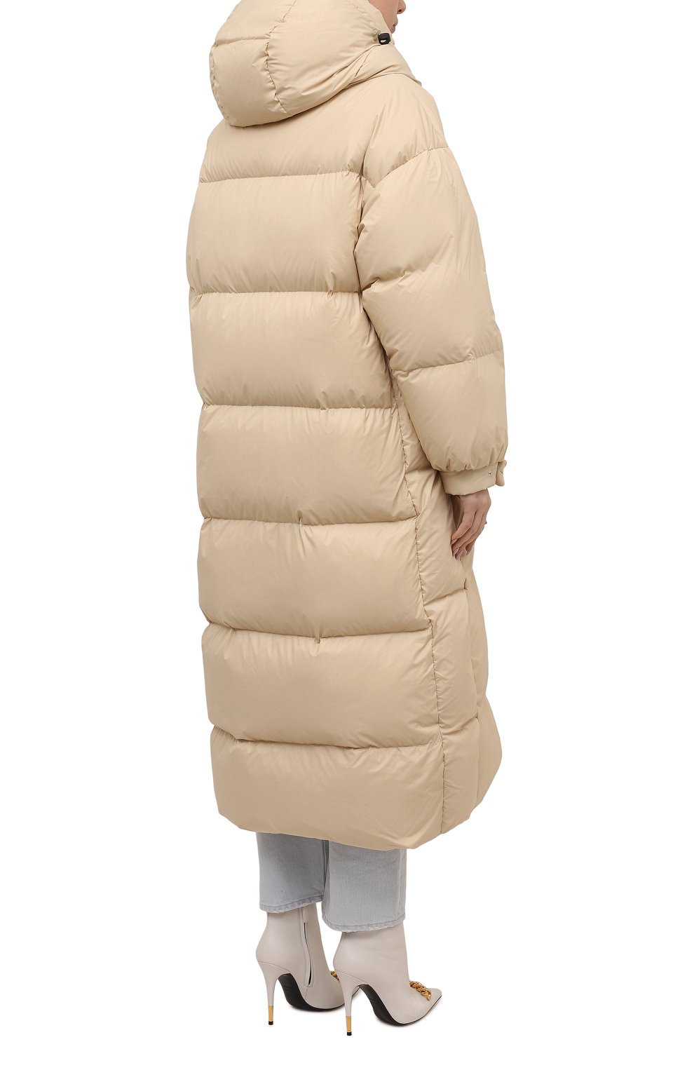 Пуховик BACON, арт. PUFFA RING 120 SUPERWALT, фото 4