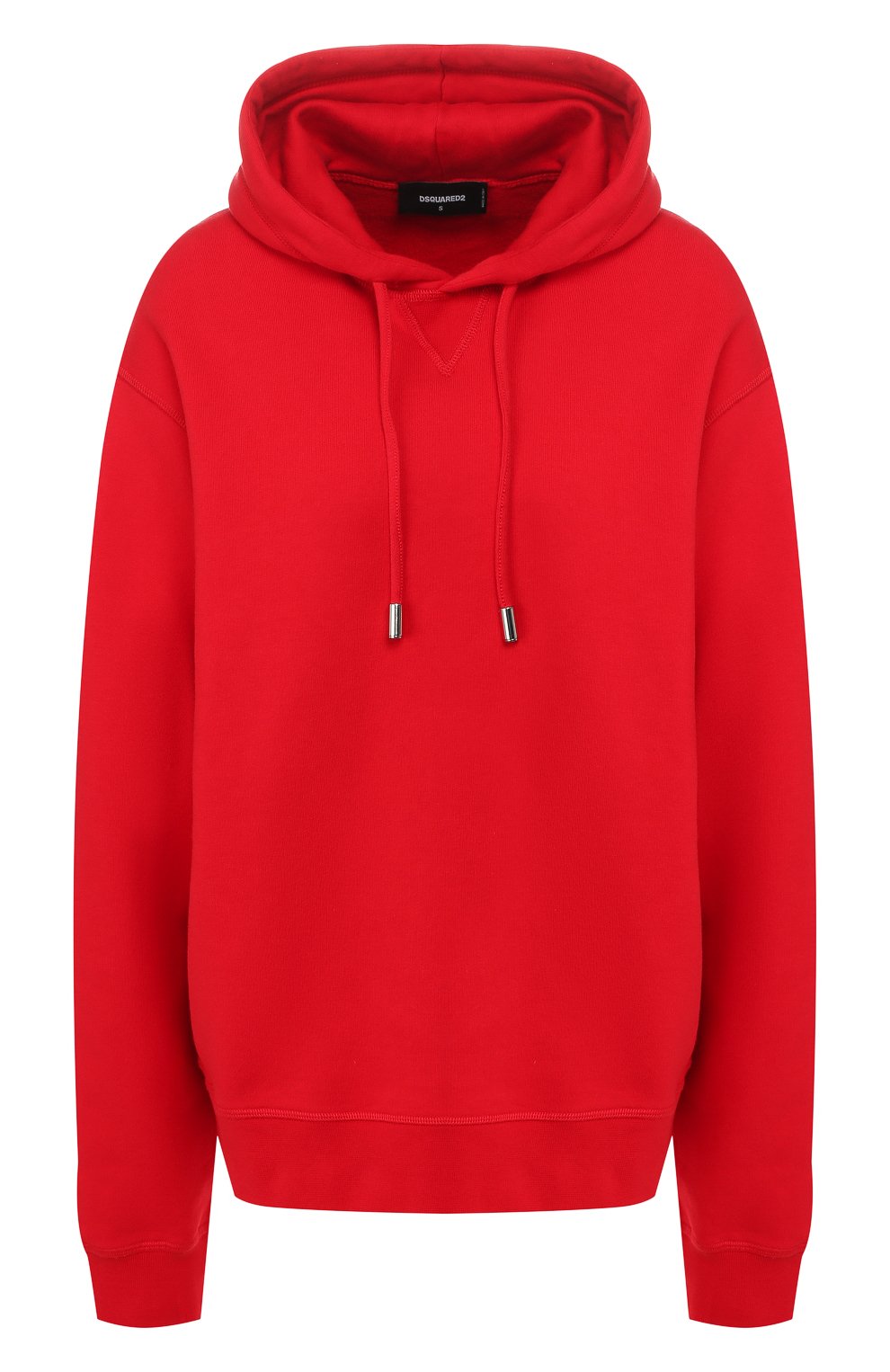 Хлопковое худи DSQUARED2, арт. S75GU0234/S25042, фото 1