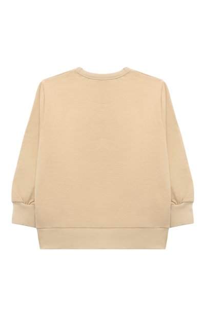 Хлопковый свитшот TINYCOTTONS, арт. SS24-152, фото 2