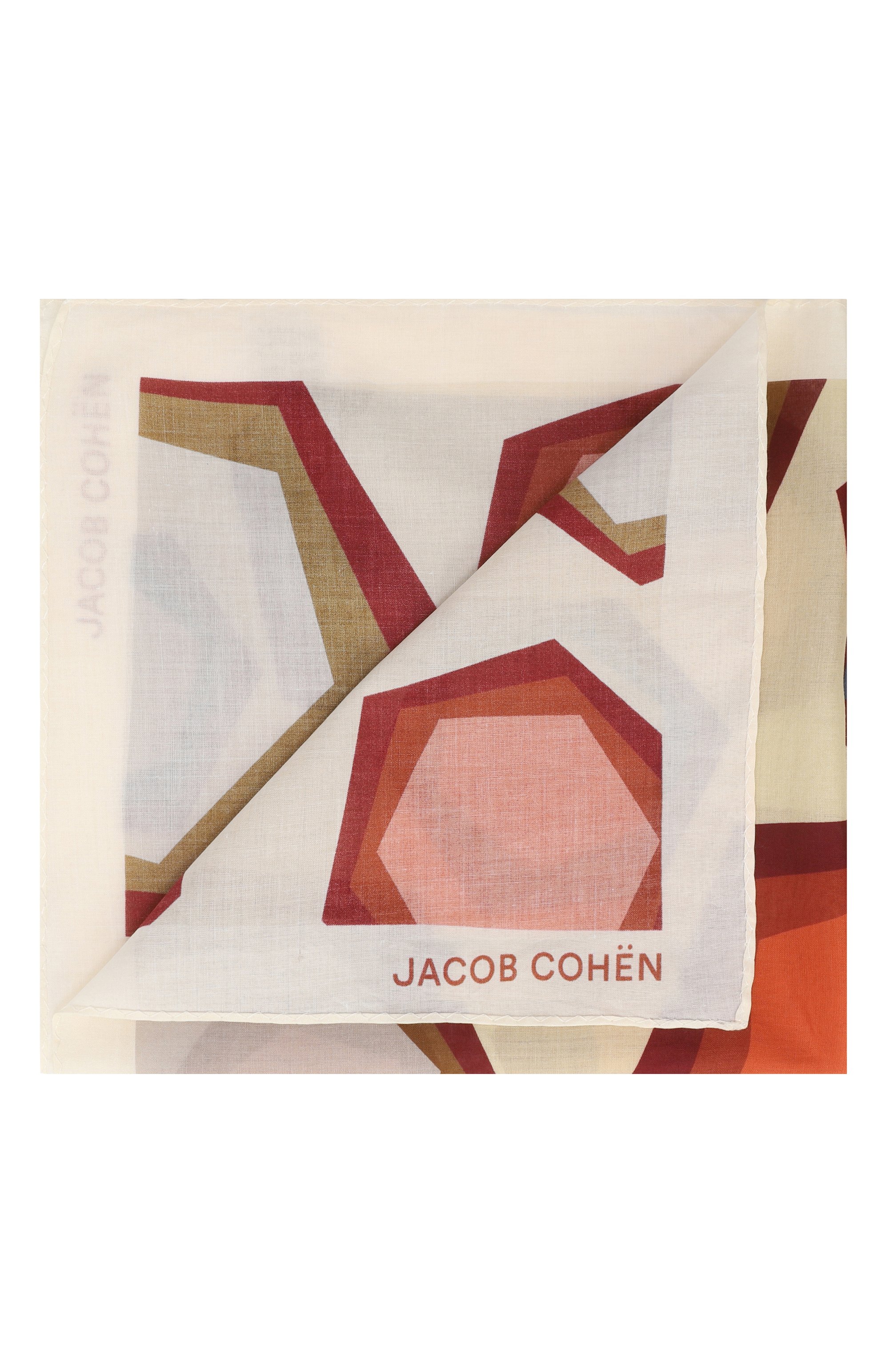 Джинсы bard JACOB COHEN, арт. JUM_QE004 055 S3736 V1, фото 6