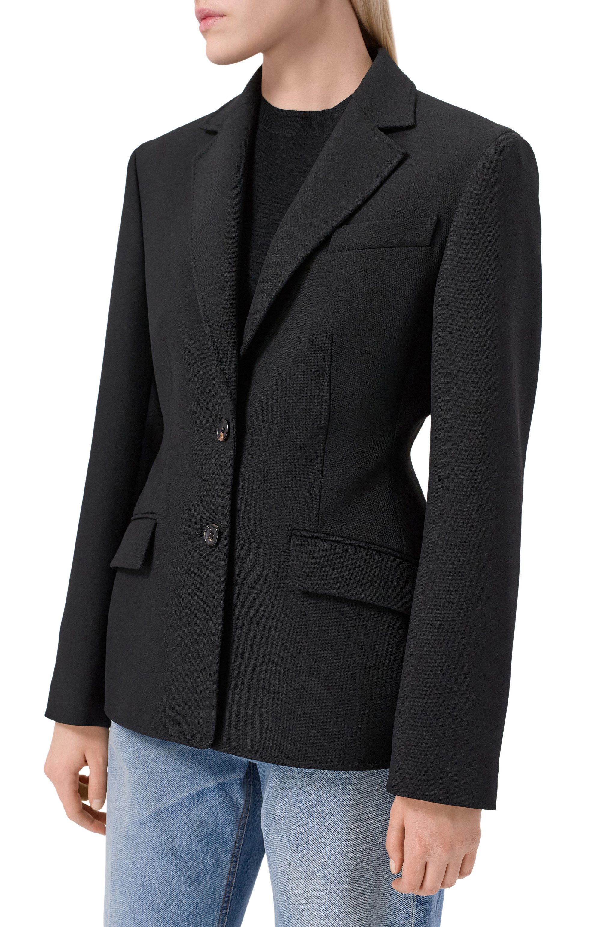 Жакет HUGO, арт. 50559009, фото 3