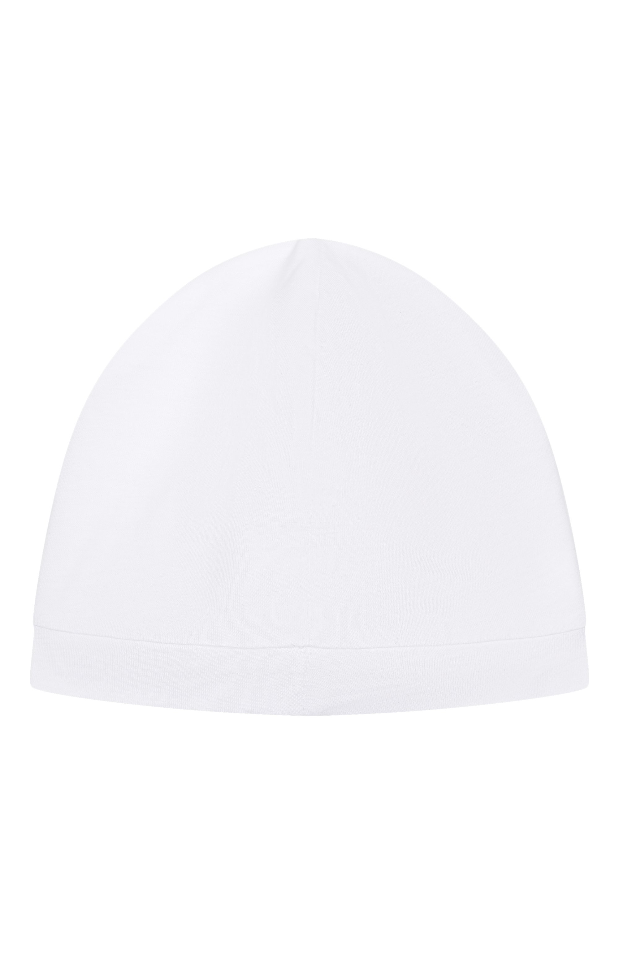 Комплект из комбинезона и шапки BALMAIN, арт. BWB50A, фото 5