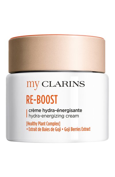 Женское тонизирующий крем для лица my clarins (50ml) CLARINS, арт. 80102018