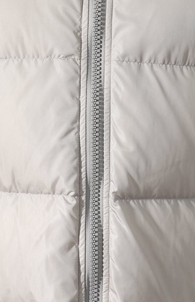 Пуховик YS ARMY PARIS, арт. 9EFM02515F62W, фото 5