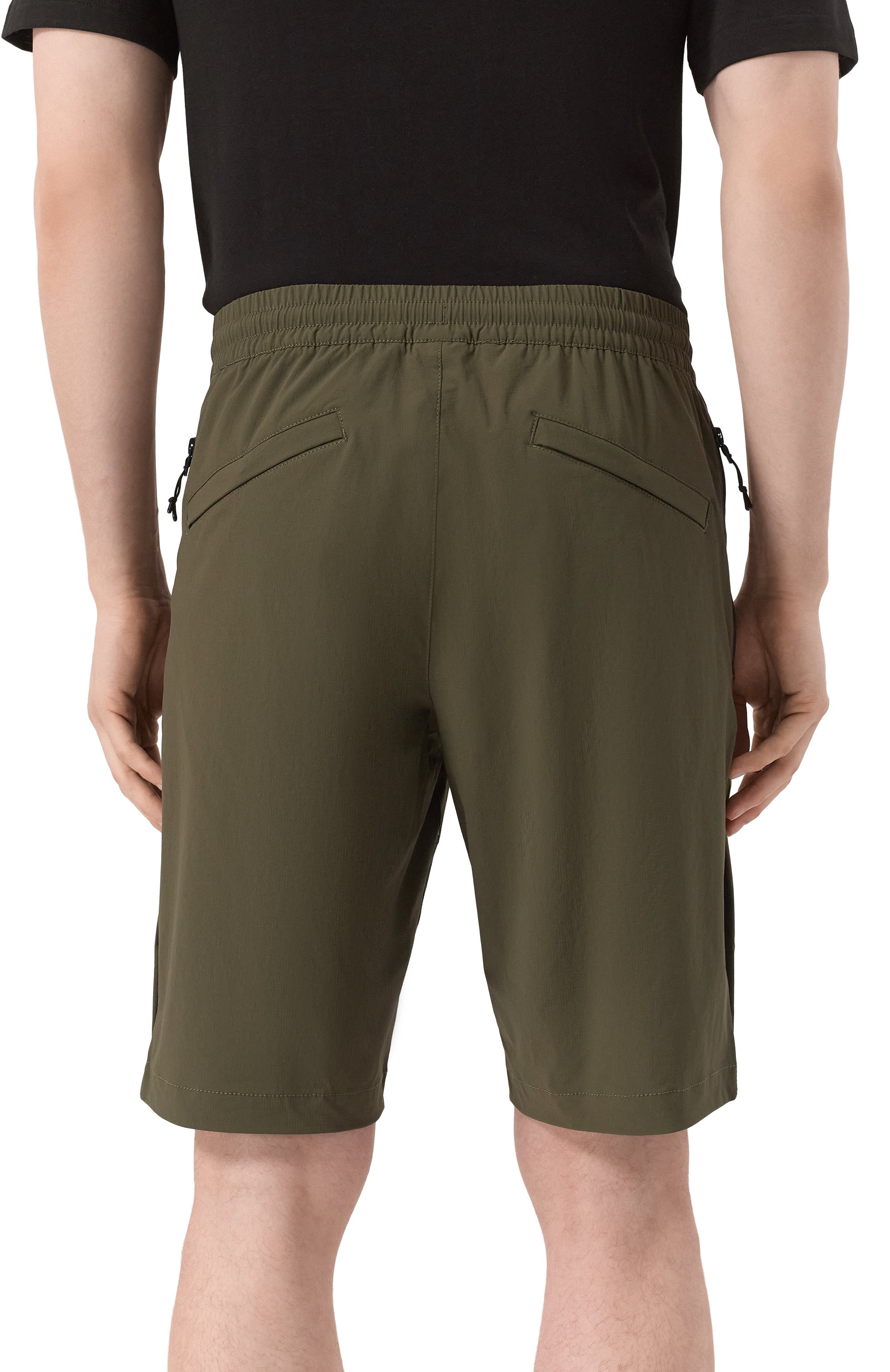 Шорты BOGNER FIRE+ICE, арт. 14498782, фото 4