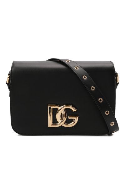 Сумка 3.5 DOLCE & GABBANA, арт. BB7077/AW576, фото 5