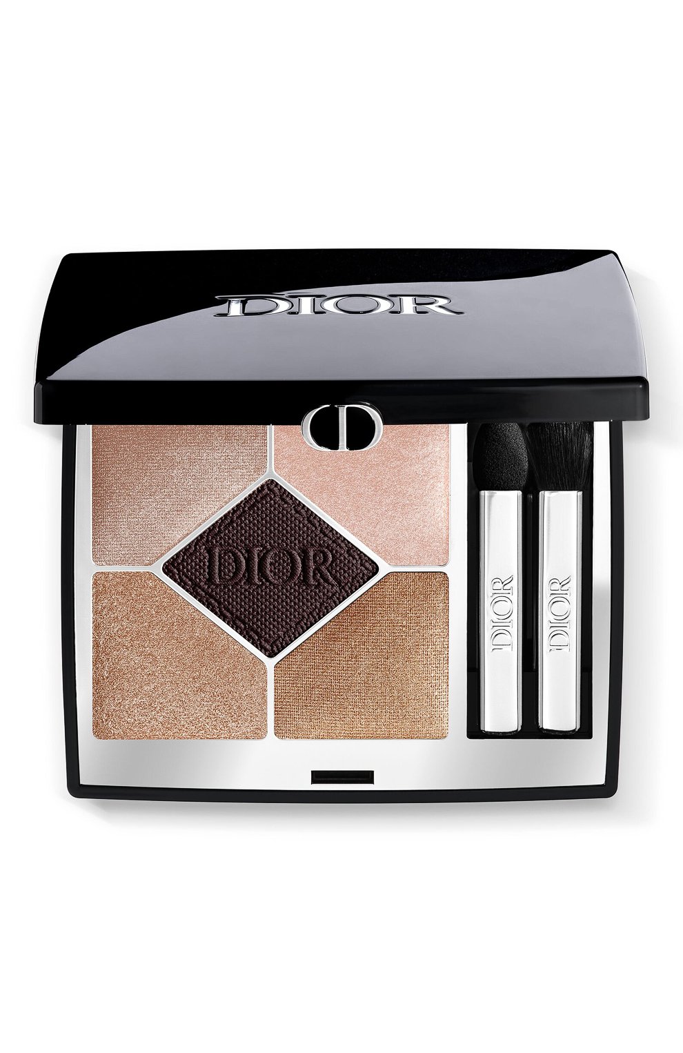 Dior ombretti 5 couleurs best sale