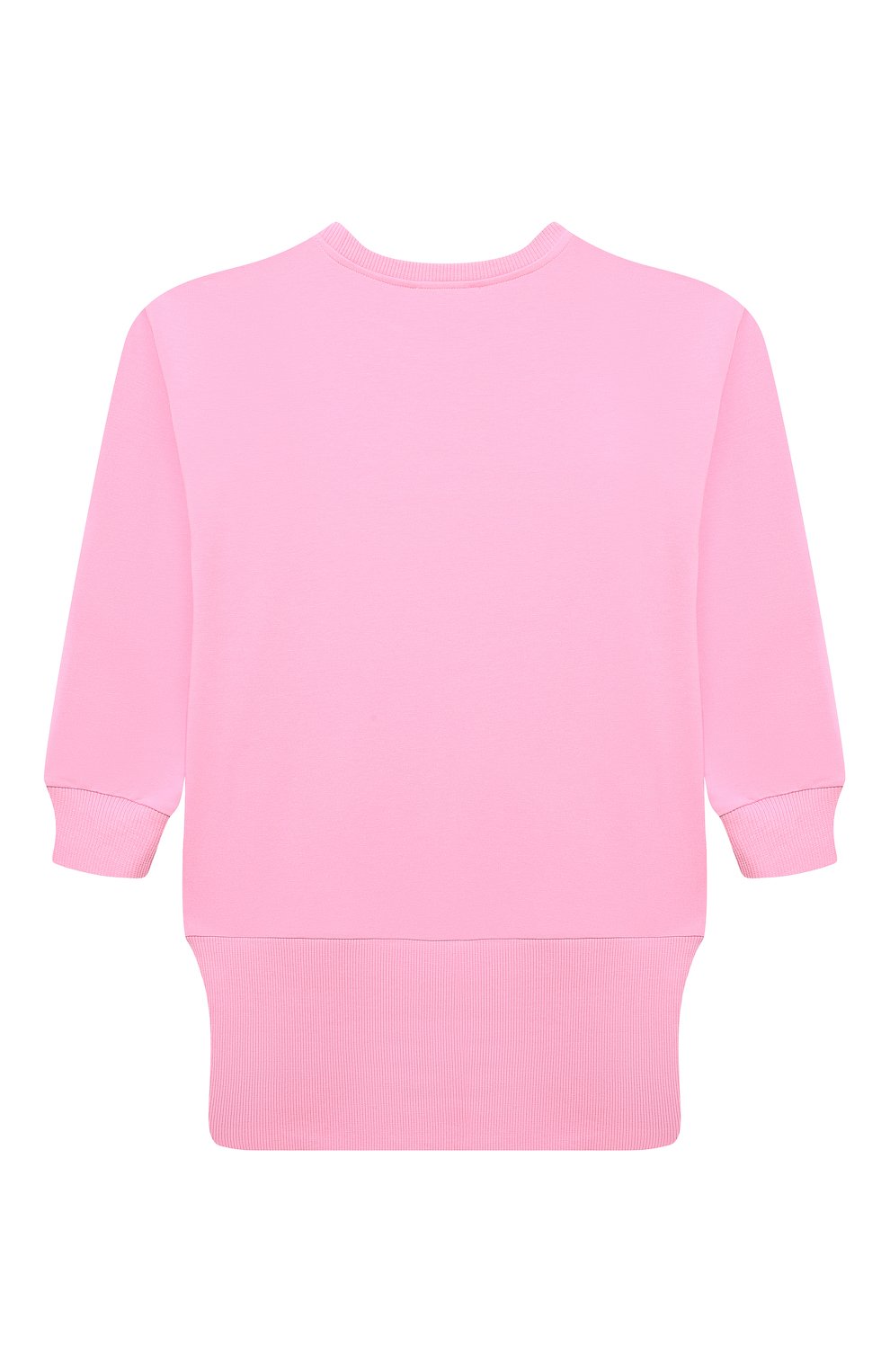 Хлопковое платье MOSCHINO, арт. HDV0FG/LDA16/4-8, фото 2