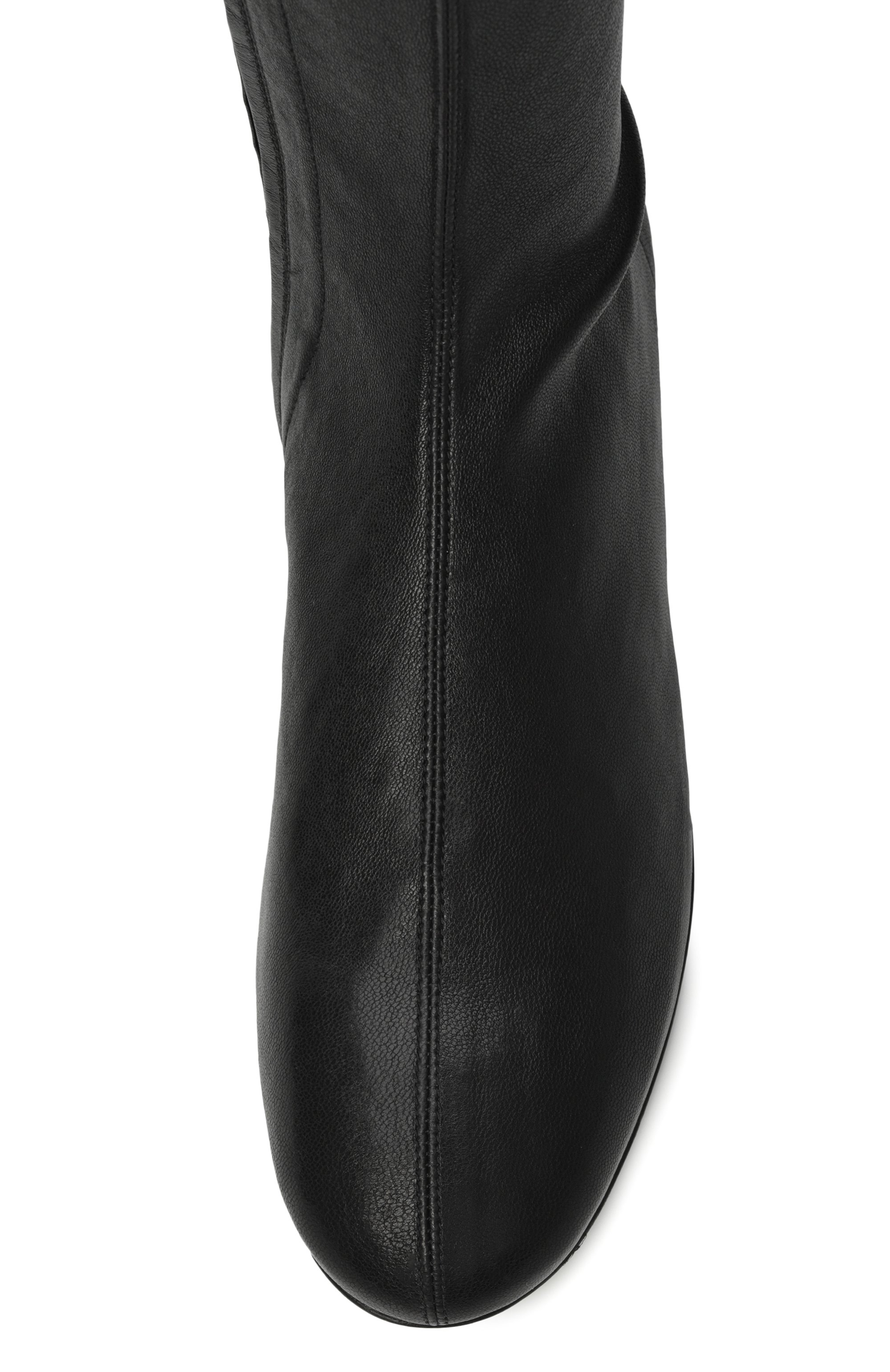 Кожаные сапоги CO, арт. 0537STL, фото 6