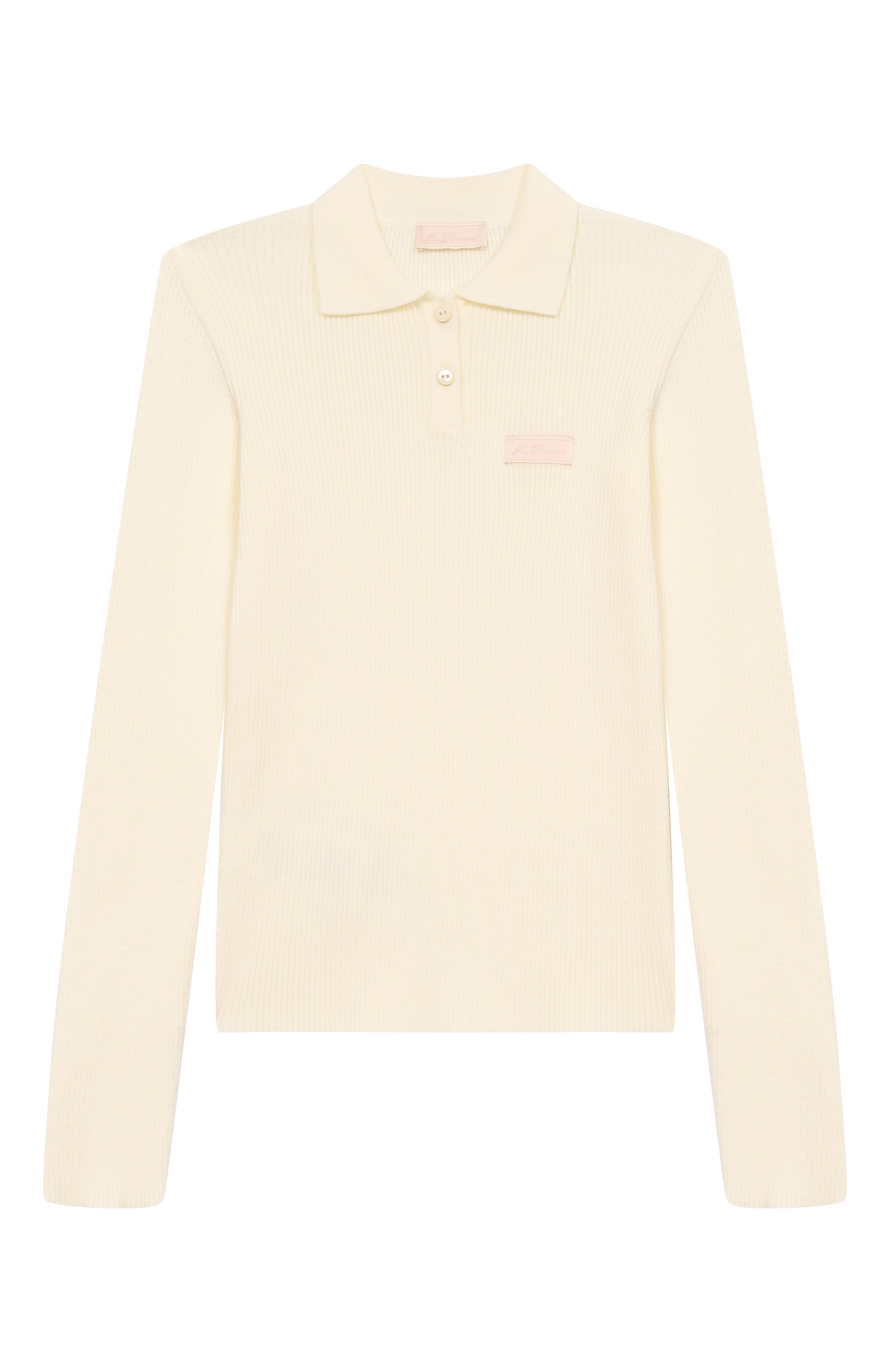 Поло BLUMARINE, арт. BFMA019C/FL040/6A-12A, фото 1