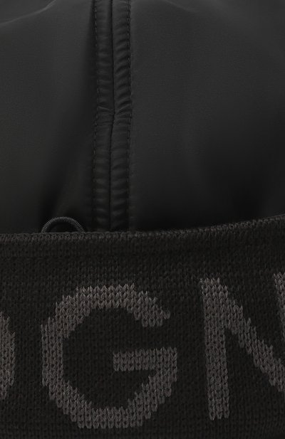 Утепленная бейсболка BOGNER, арт. 98429932, фото 3