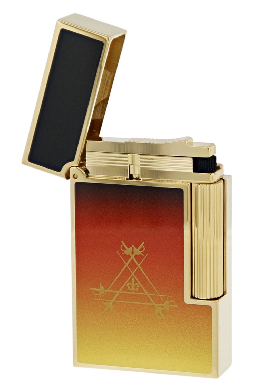 Зажигалка S.T. DUPONT, арт. C16036, фото 2