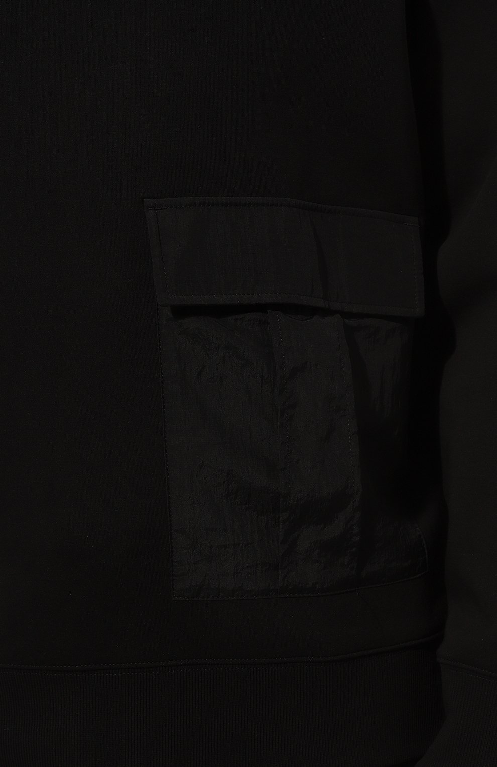 Хлопковый свитшот HUGO, арт. 50485252, фото 5