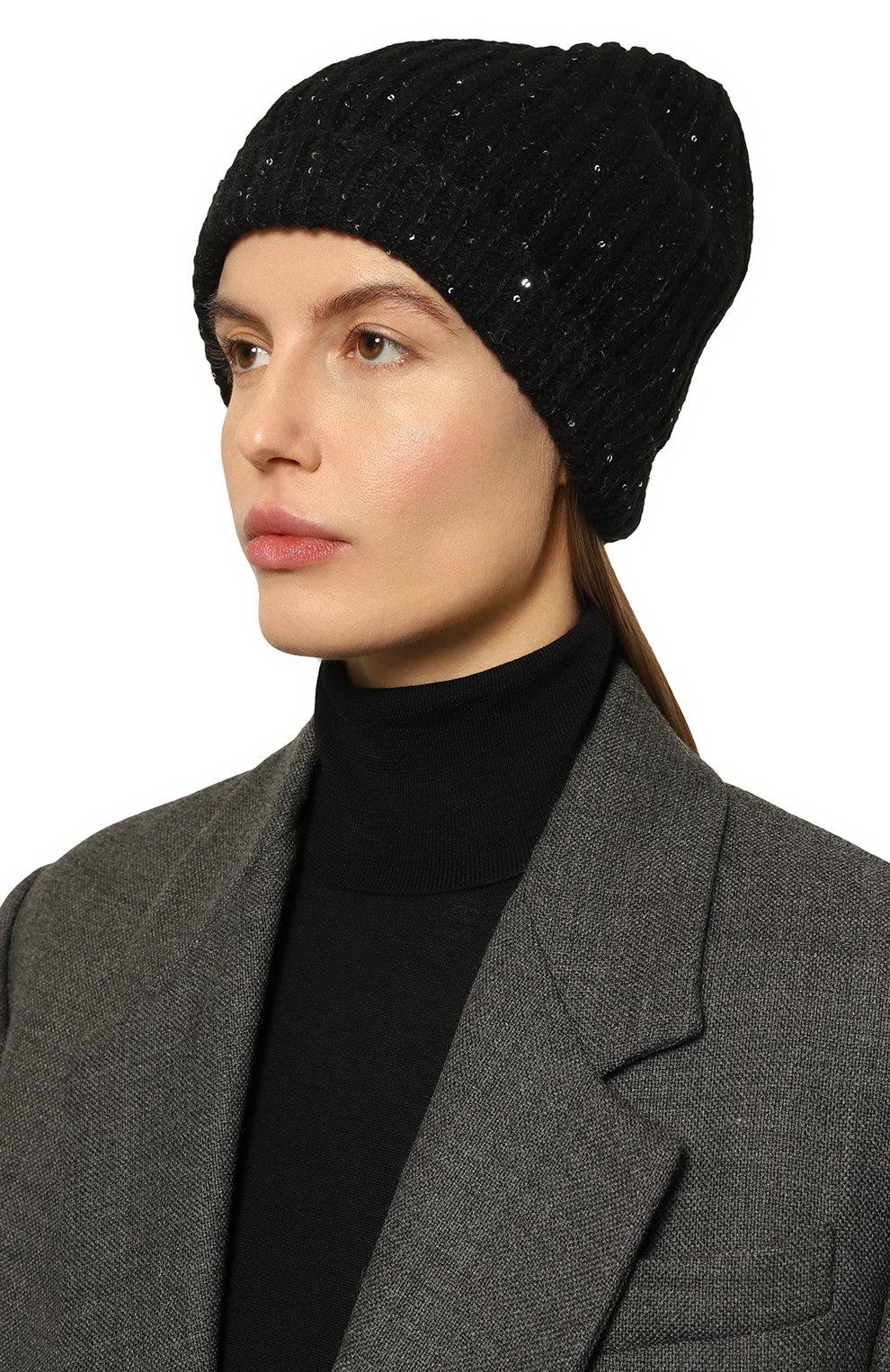 Шапка ANTONELLI FIRENZE, арт. 41339M/40852, фото 2