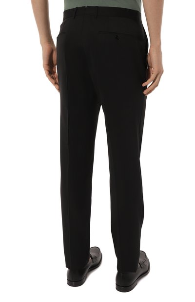 Брюки ZEGNA, арт. 7ZF062A7/7FNAC2, фото 4