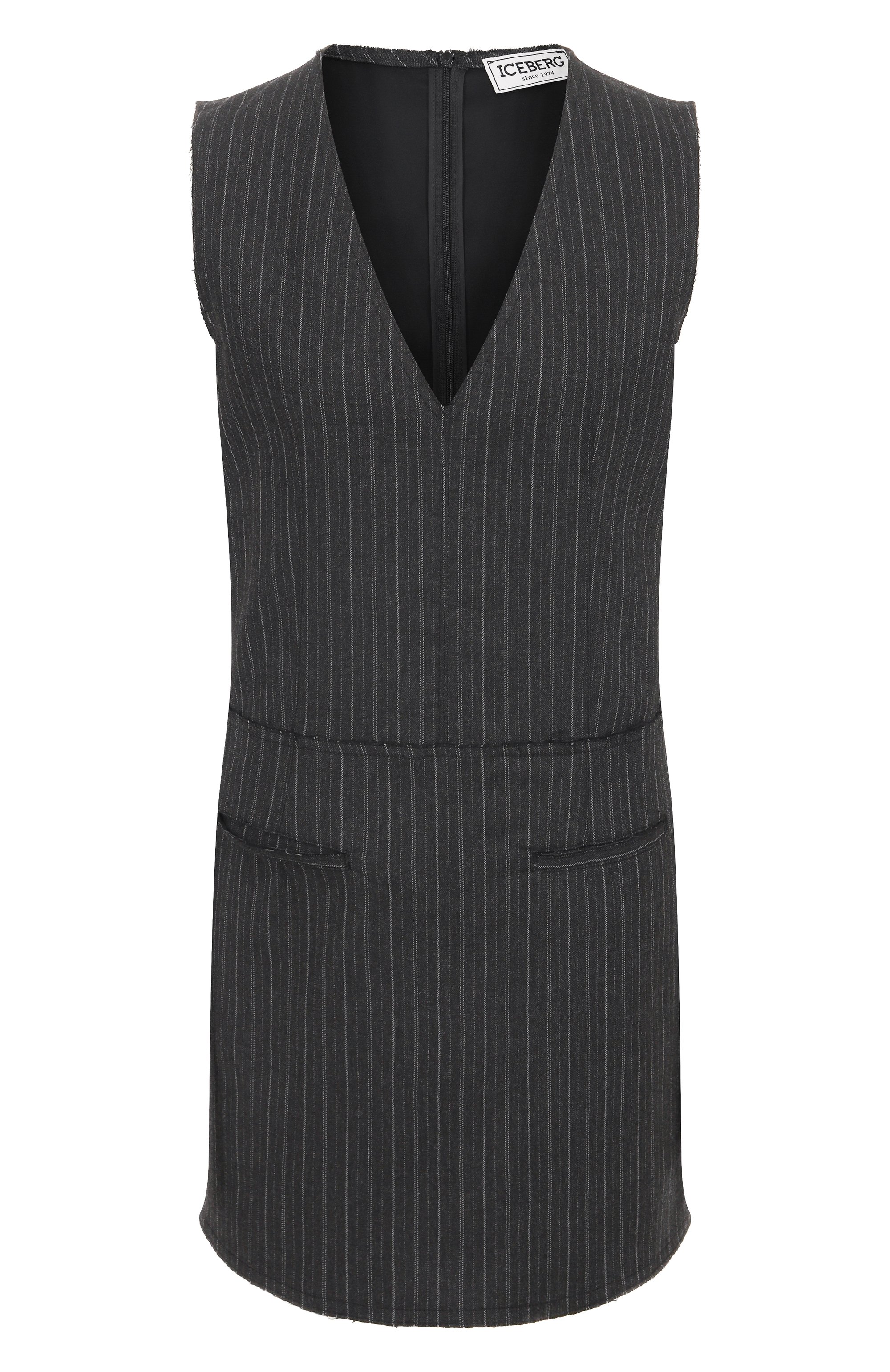 Платье ICEBERG, арт. H051/3082, фото 1