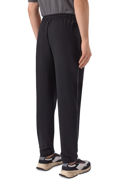 Хлопковые брюки BOGNER FIRE+ICE, арт. 14403697, фото 4