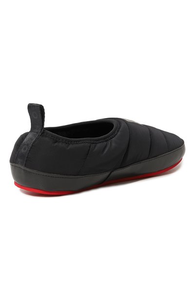 Текстильные слиперы HUGO синего цвета по цене 9720 руб., арт. 50487666, фото 5 Текстильные слиперы HUGO, арт. 50487666, фото 5