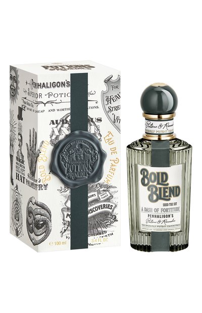 Женский парфюмерная вода bold blend (100ml) PENHALIGON'S, арт. 5056245054068