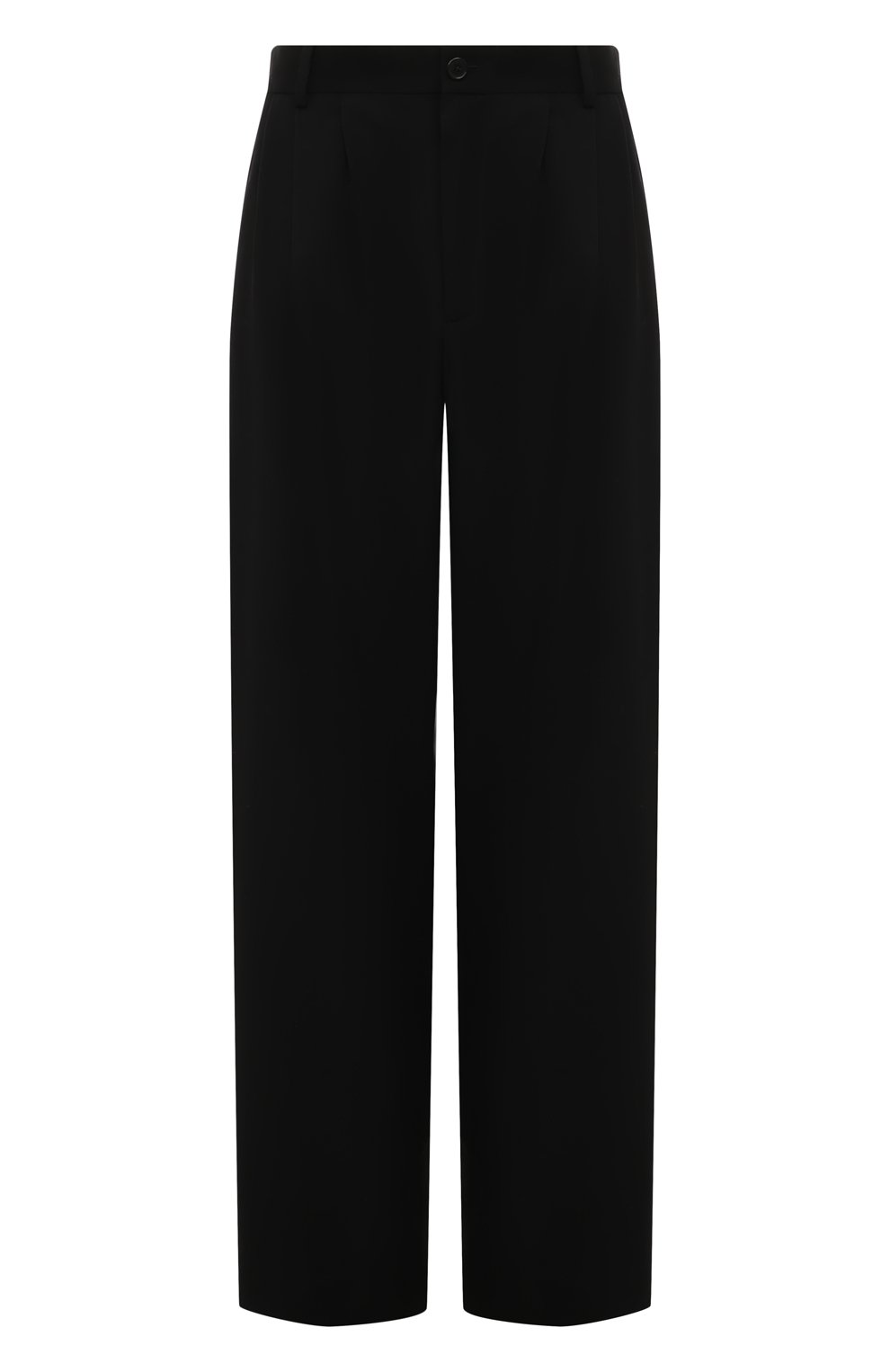 Шерстяные брюки THE ROW, арт. 7519W2735, фото 1