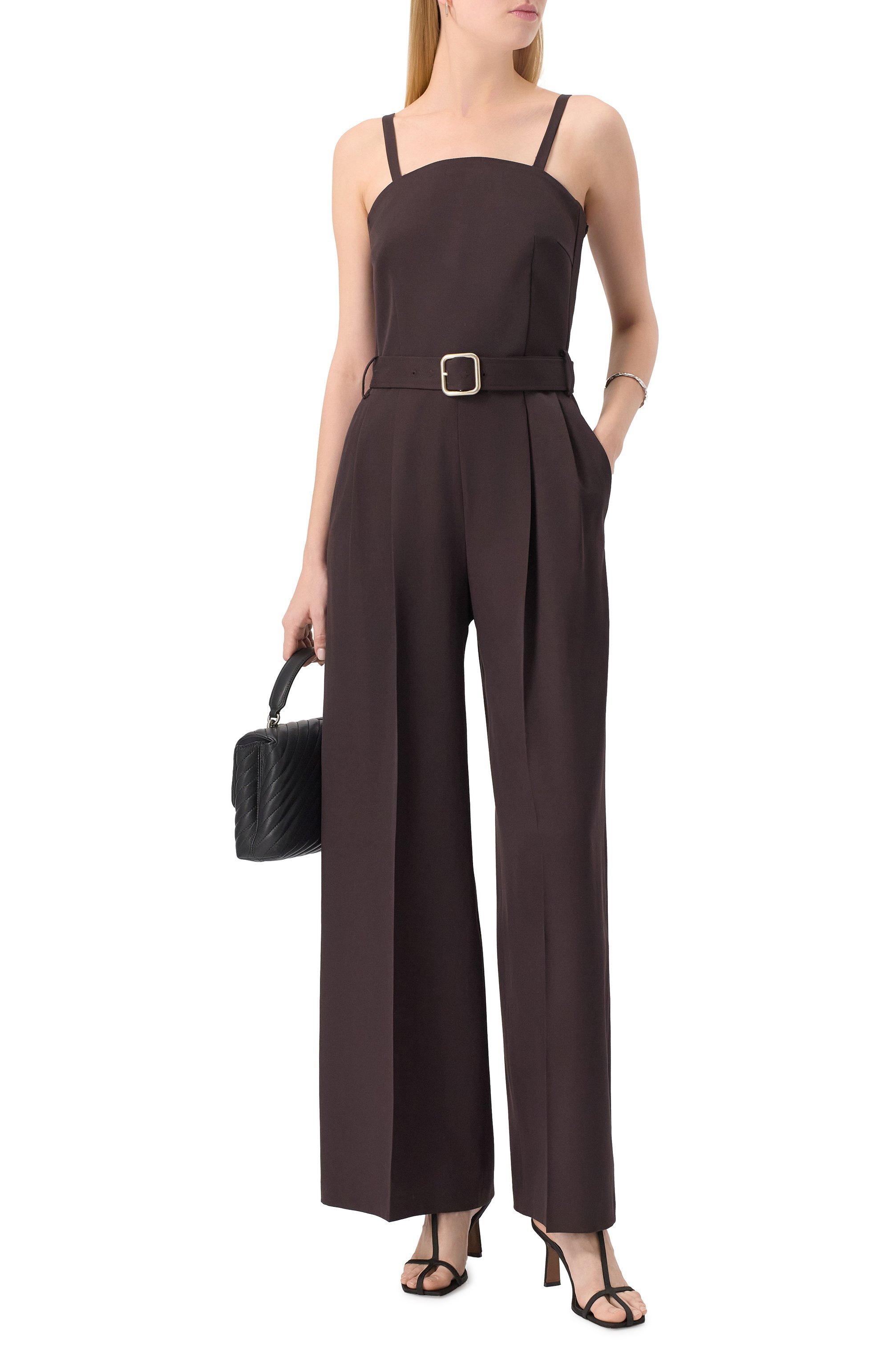 Шерстяной комбинезон WINDSOR, арт. 52 DH529 10018996/30045103, фото 2