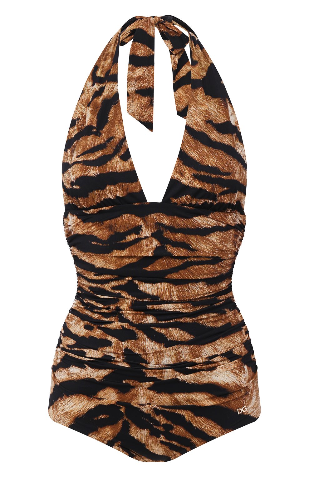 Слитный купальник DOLCE & GABBANA, арт. 09A06J/FSGTR, фото 1
