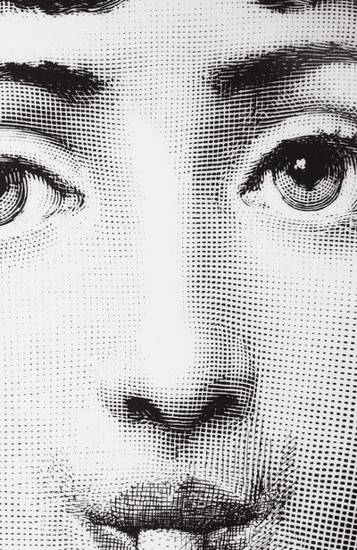 Декоративная тарелка tema e variazioni n.178 FORNASETTI, арт. PTV178X, фото 3