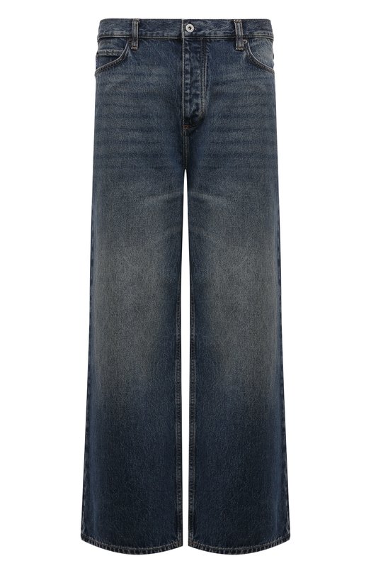 

Джинсы Loose fit HUGO Blue, Синий
