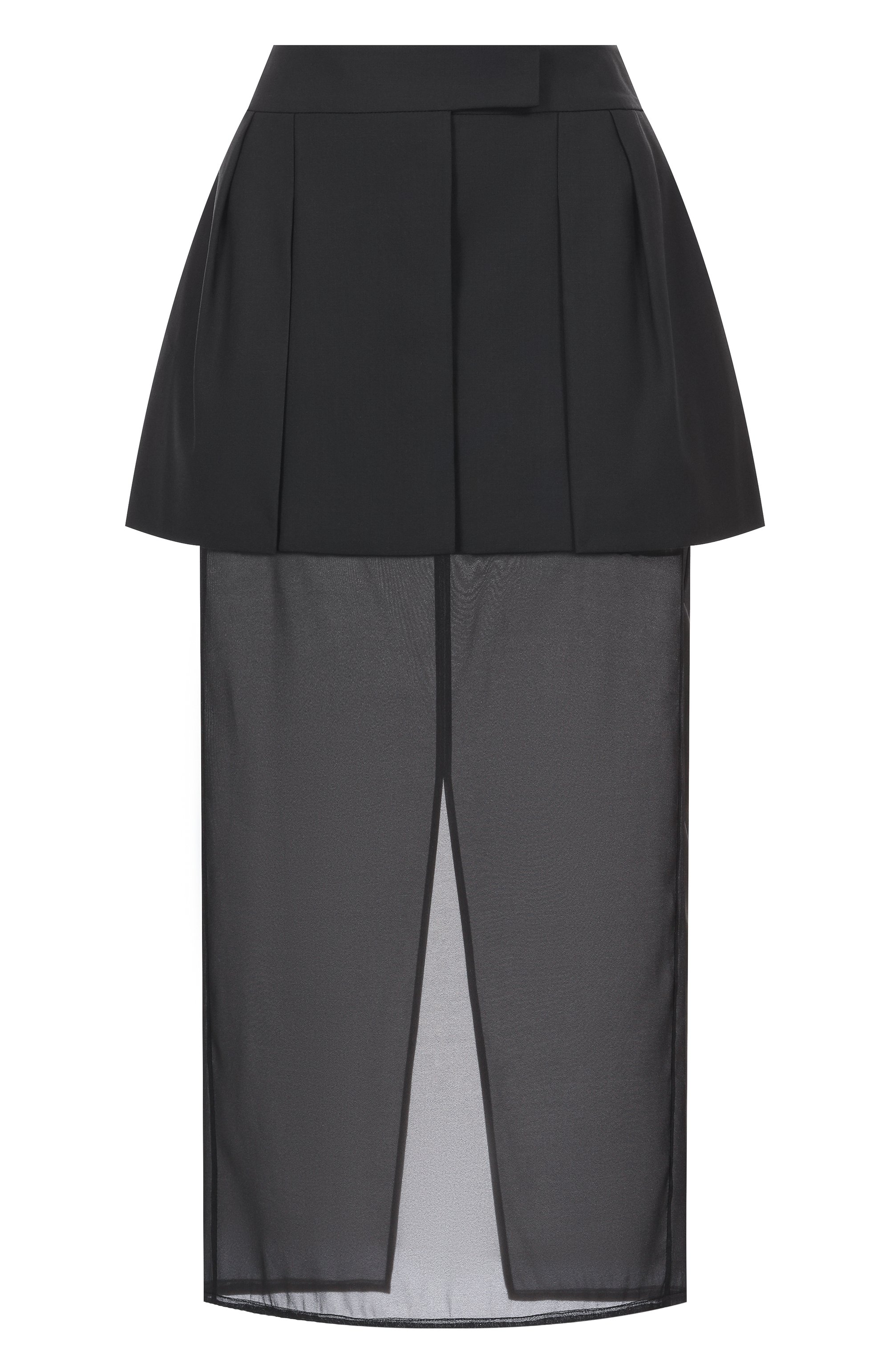 Юбка JUUN.J, арт. JW5327W015, фото 1