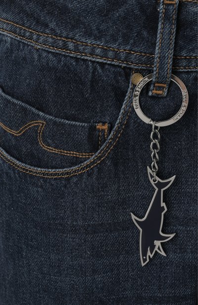 Джинсы PAUL&SHARK, арт. 14314104, фото 5