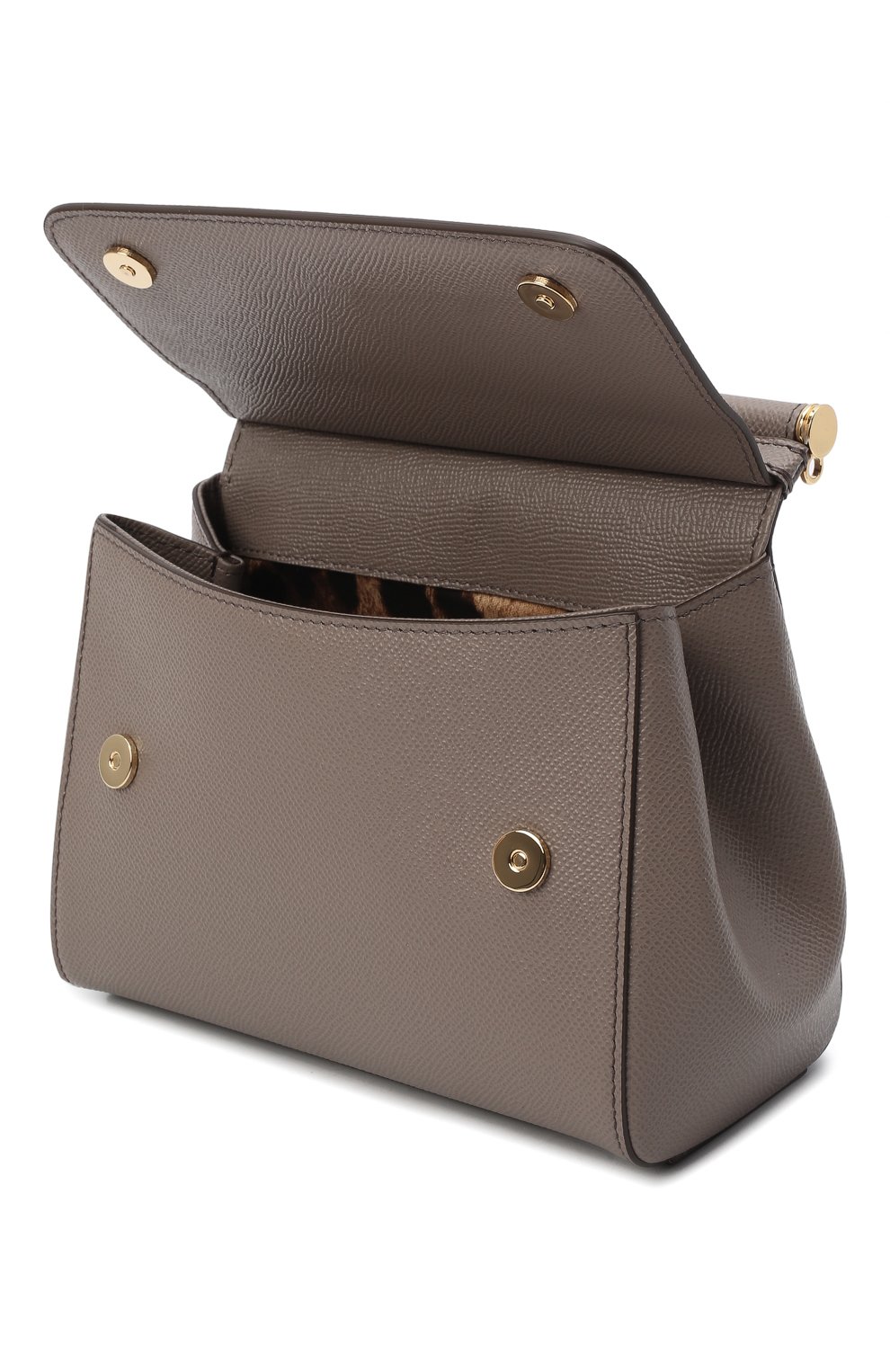 Сумка sicily medium DOLCE & GABBANA, арт. BB6003/A1001, фото 5