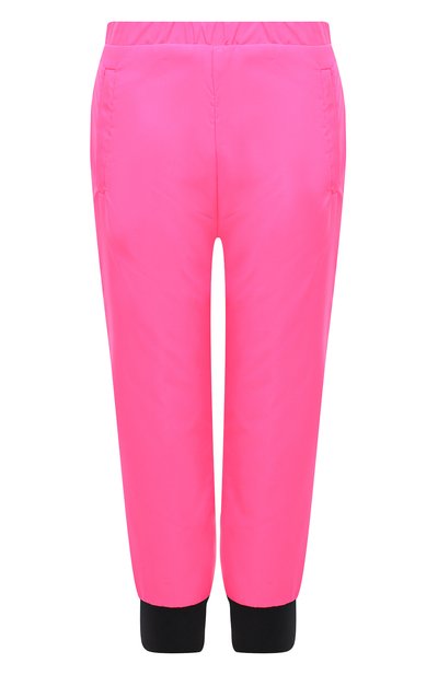 Женские утепленные брюки PRADA, арт. 22H781-1SMH-F0XNQ-182