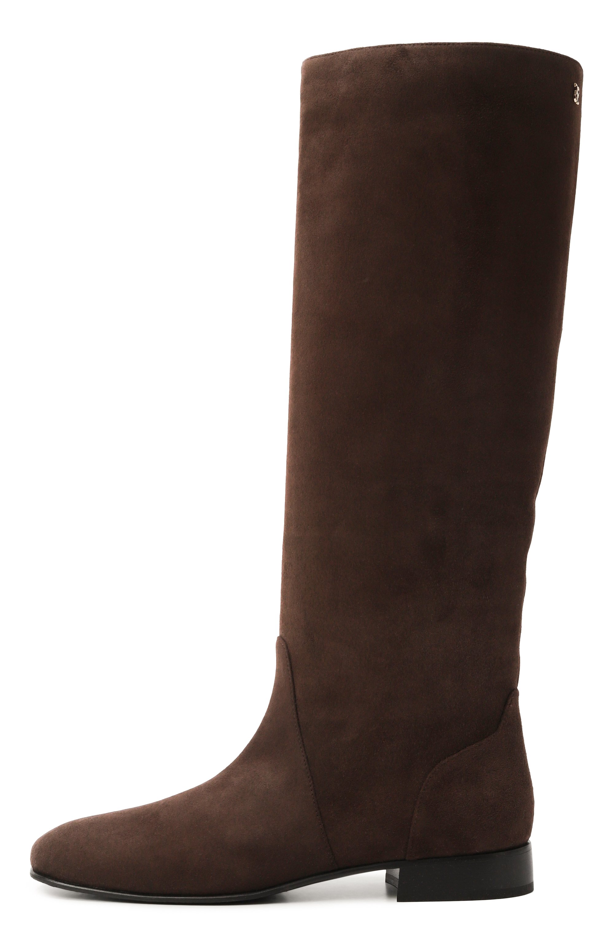 Замшевые сапоги FABI, арт. FD9012/ASIAG0, фото 4