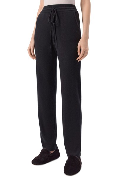 Кашемировые брюки EDOMO, арт. T006010FW2324, фото 3