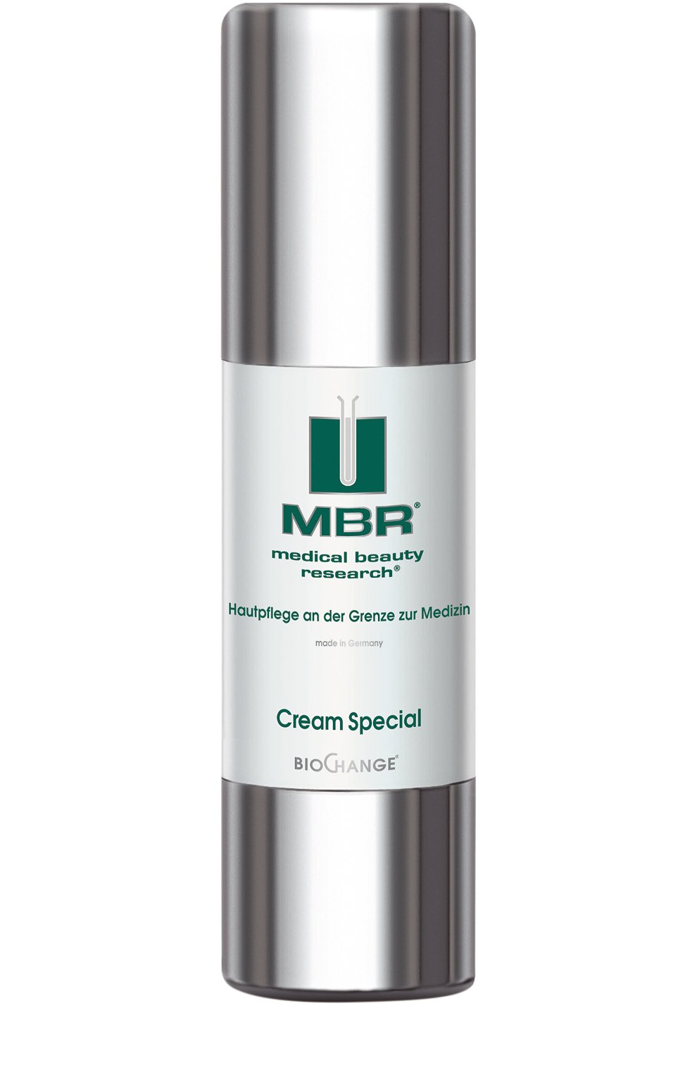 Специальный защищающий крем для лица biochange cream special (50ml) MEDICAL BEAUTY RESEARCH, арт. 1215, фото 1