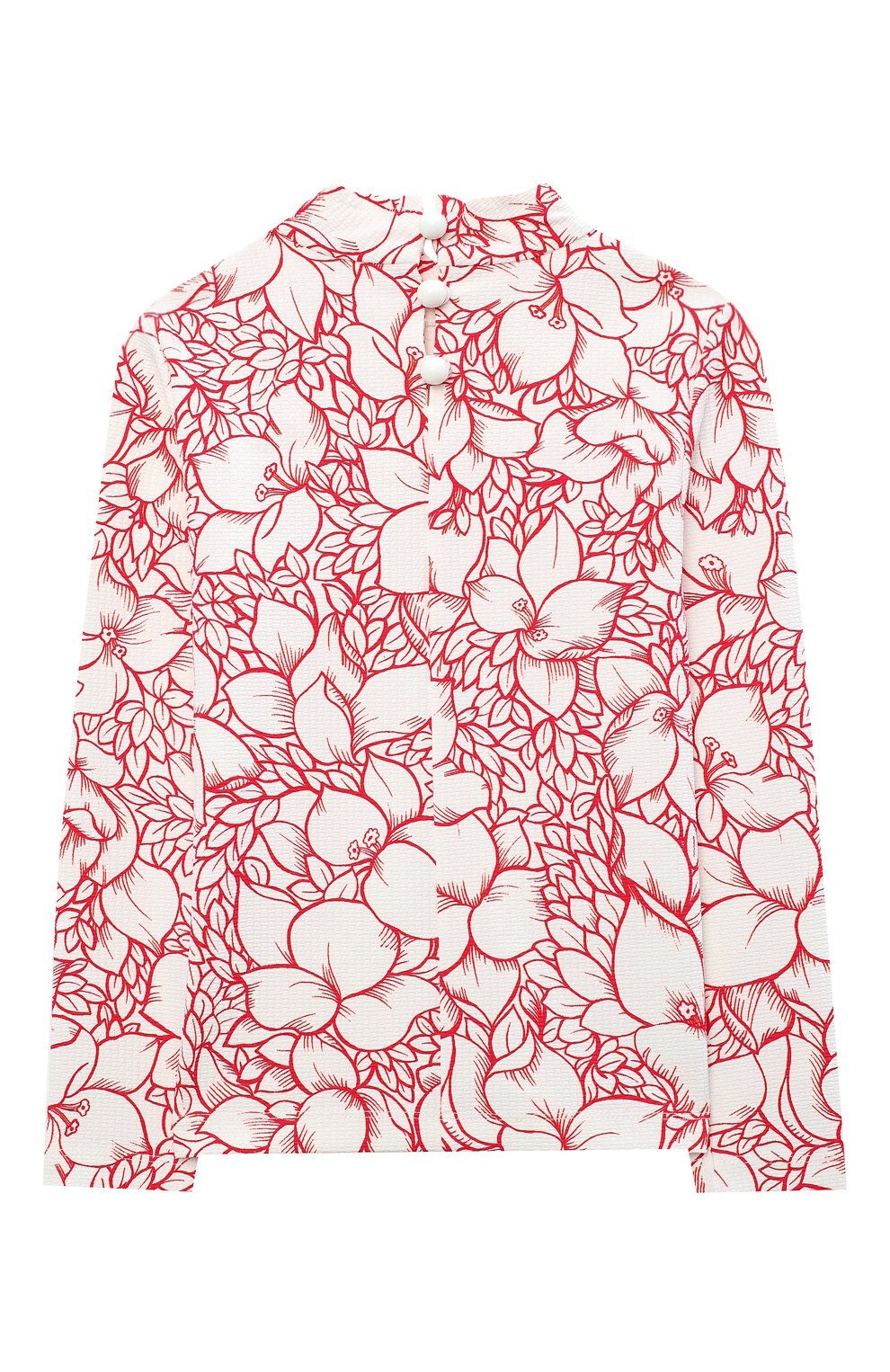 Пляжный лонгслив MARYSIA BUMBY, арт. BT031, фото 2