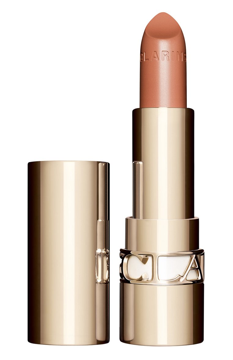 Губная помада с атласным эффектом joli rouge, оттенок 786 (3,5g) CLARINS  цвета, арт. 80107640 | Фото 1 (Региональные ограничения белый список (Axapta Mercury): Не проставлено; Нос: Не проставлено; Финишное покрытие: Сатиновый)