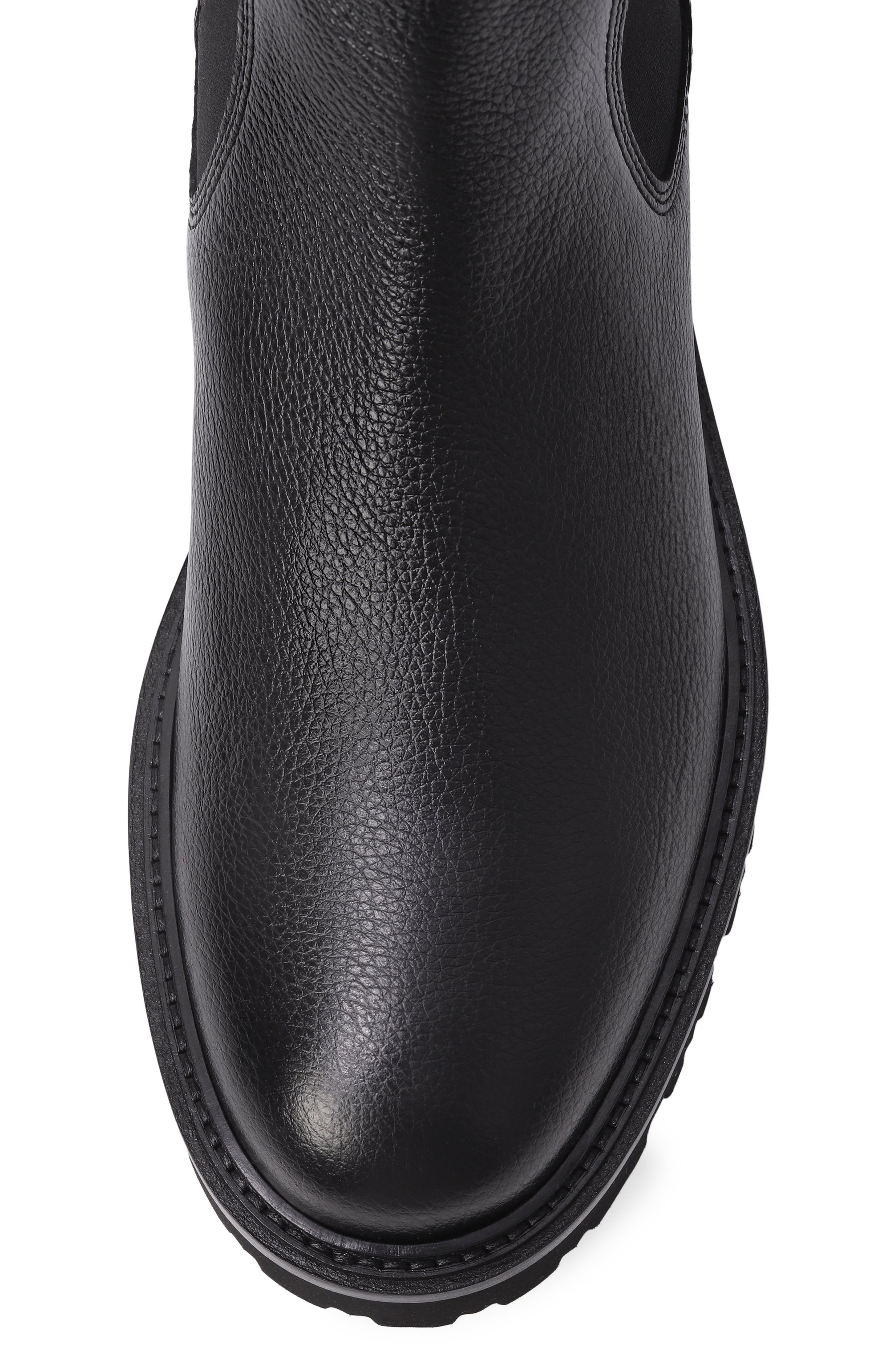 Кожаные челси julyo BOSS, арт. 50552573, фото 6