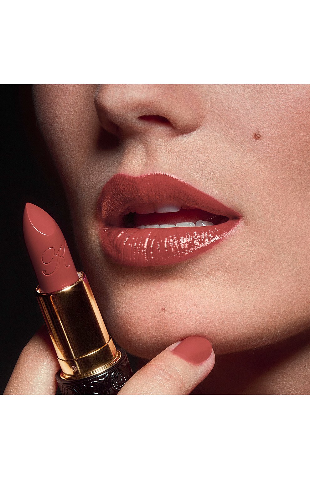 Помада с сатиновым финишем, оттенок nude goddess (3.5g) KILIAN PARIS, арт. 3700550223009, фото 5