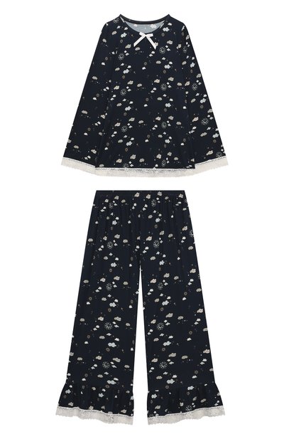 Пижама AMIKI CHILDREN, арт. ALYA