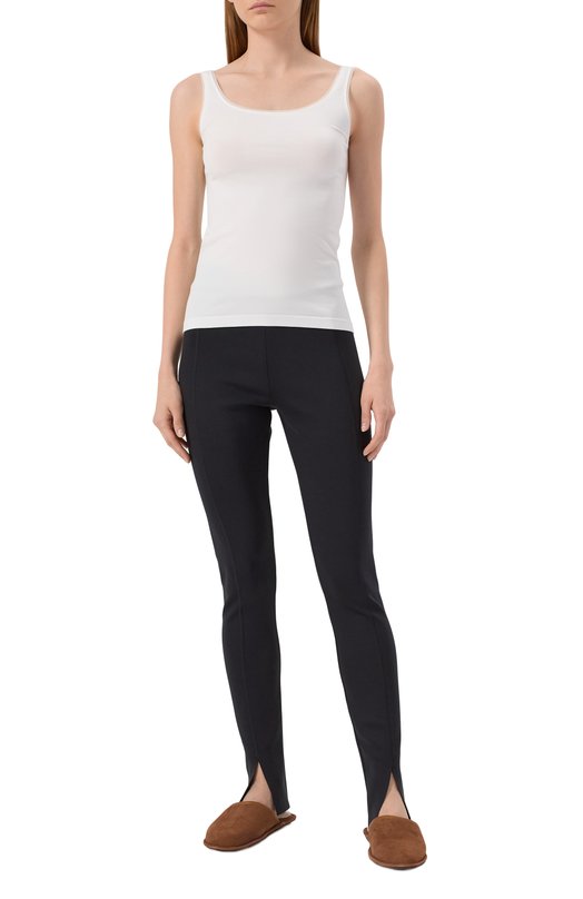 Майка Wolford 55035 Белый  55035 Фото 2