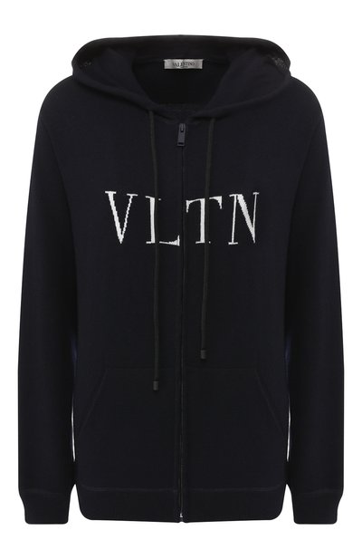 Женский кашемировый кардиган VALENTINO, арт. RB3KE01449V