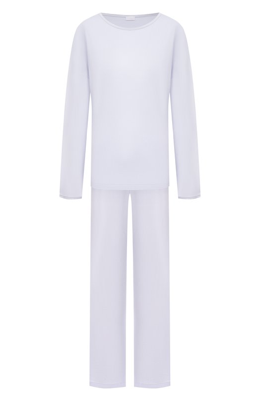 Пижама Zimmerli 900-51005 Голубой 900-51005