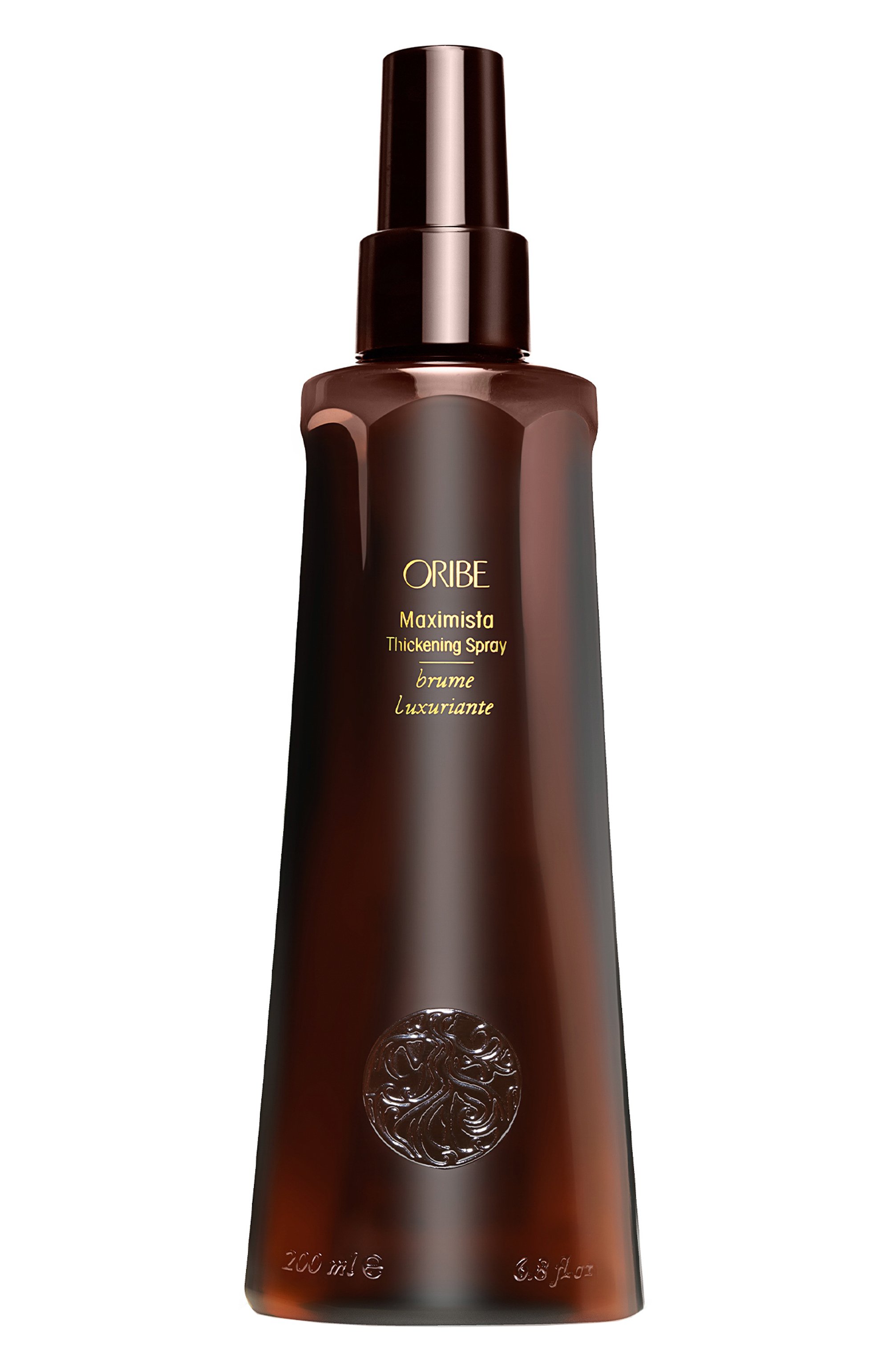 Спрей для придания объема (200ml) ORIBE бесцветного цвета по цене 5990 руб., арт. 811913010488, фото 1 Спрей для придания объема (200ml) ORIBE, арт. 811913010488, фото 1